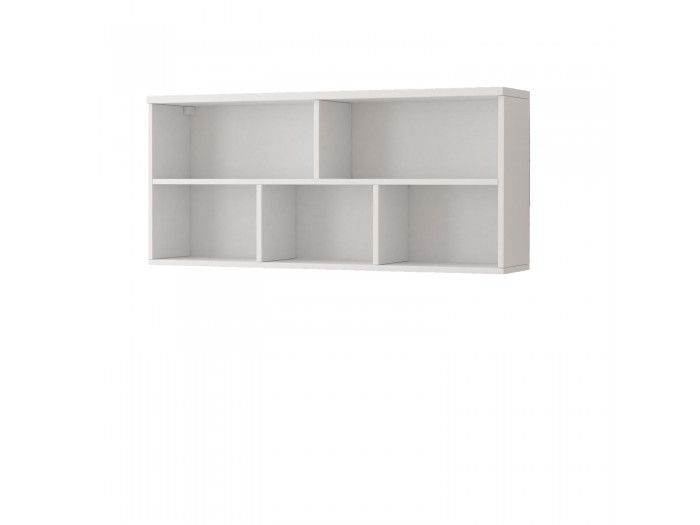 Полица/Етажерка за стена OMEGA I